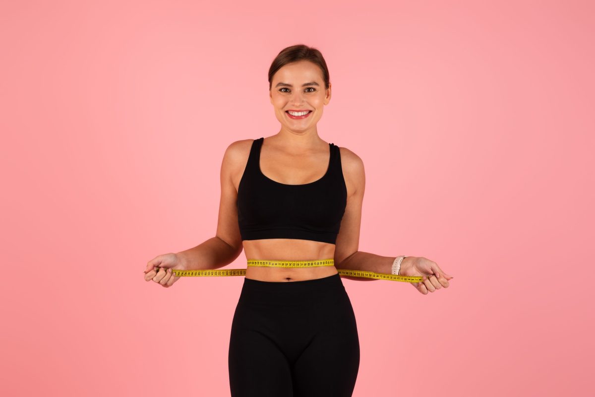 The Role of Peptide Therapy in Weight Loss, Scottsdale