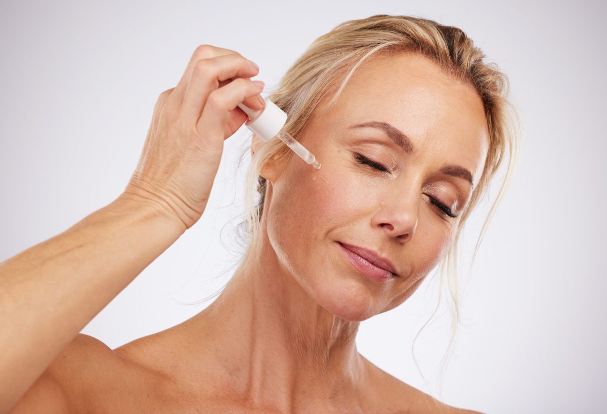 The Benefits of Peptide Therapy for Anti-Aging, Scottsdale