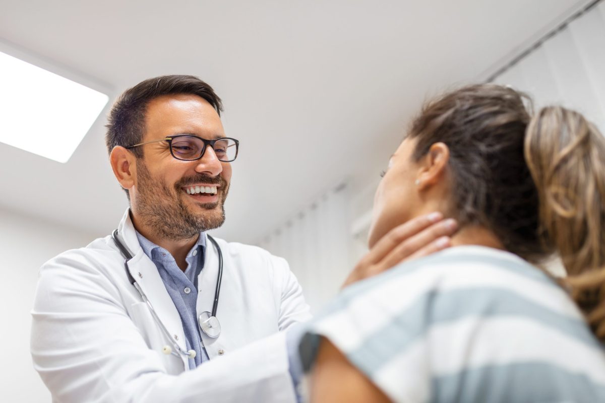 Peptide Therapy Clinic, Scottsdale