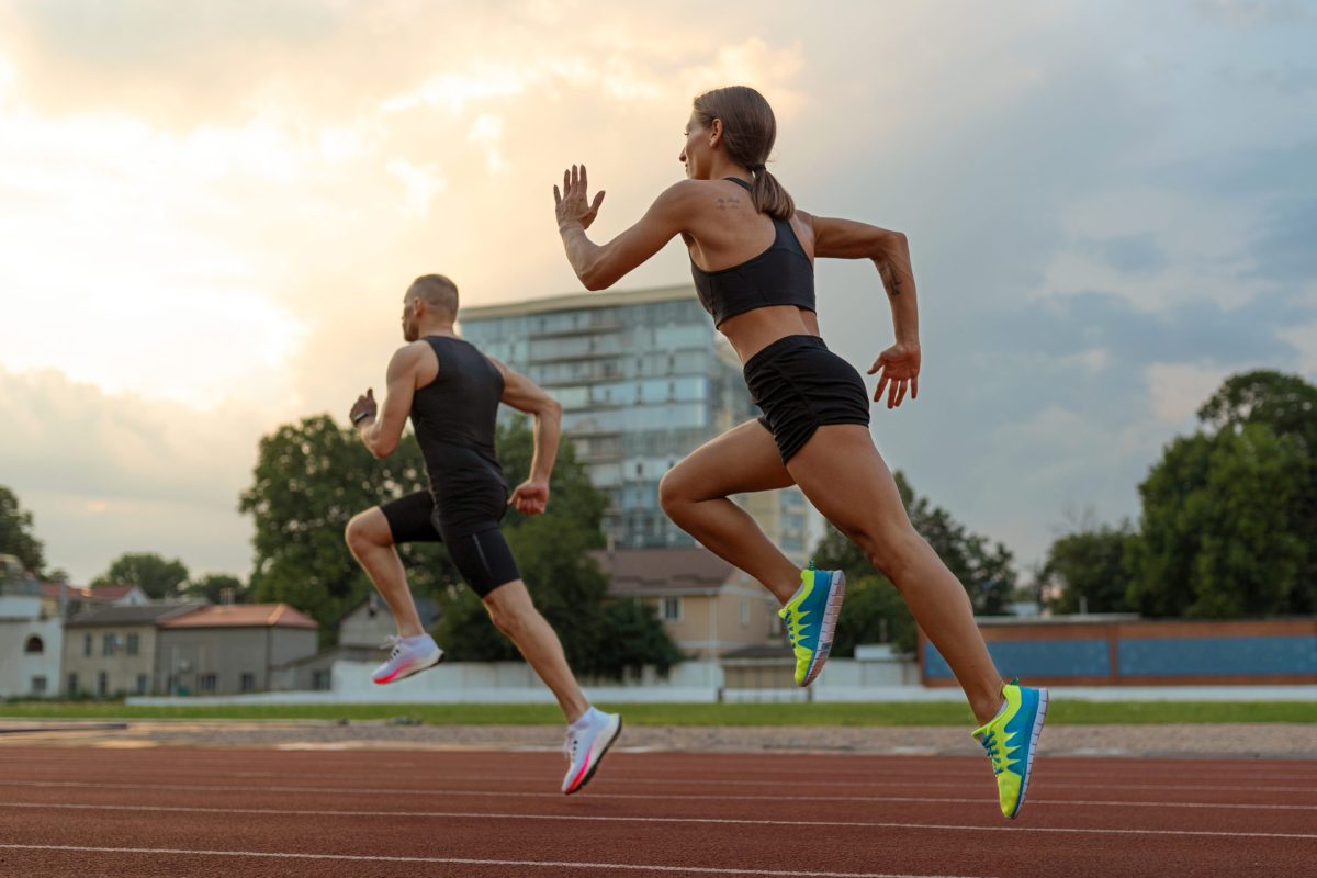 Peptide Therapy for Athletic Performance, Scottsdale